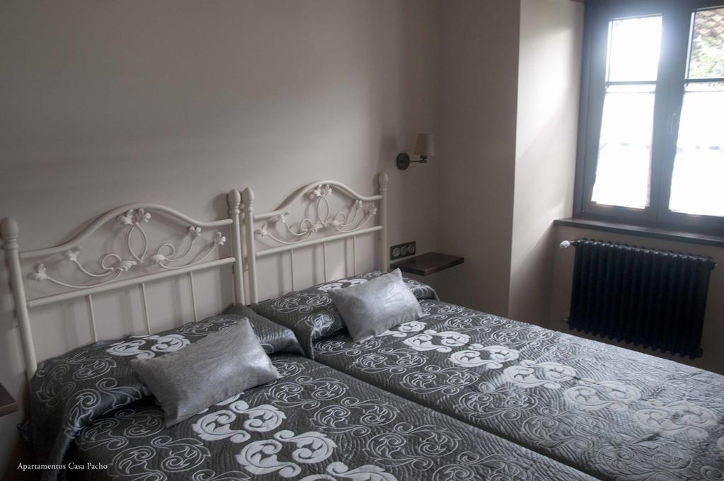 Apartamento de 2 dormitorios adaptado para personas de movilidad reducida